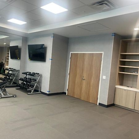 Fairfield By Marriott Inn & Suites Cincinnati Oakley Buitenkant foto