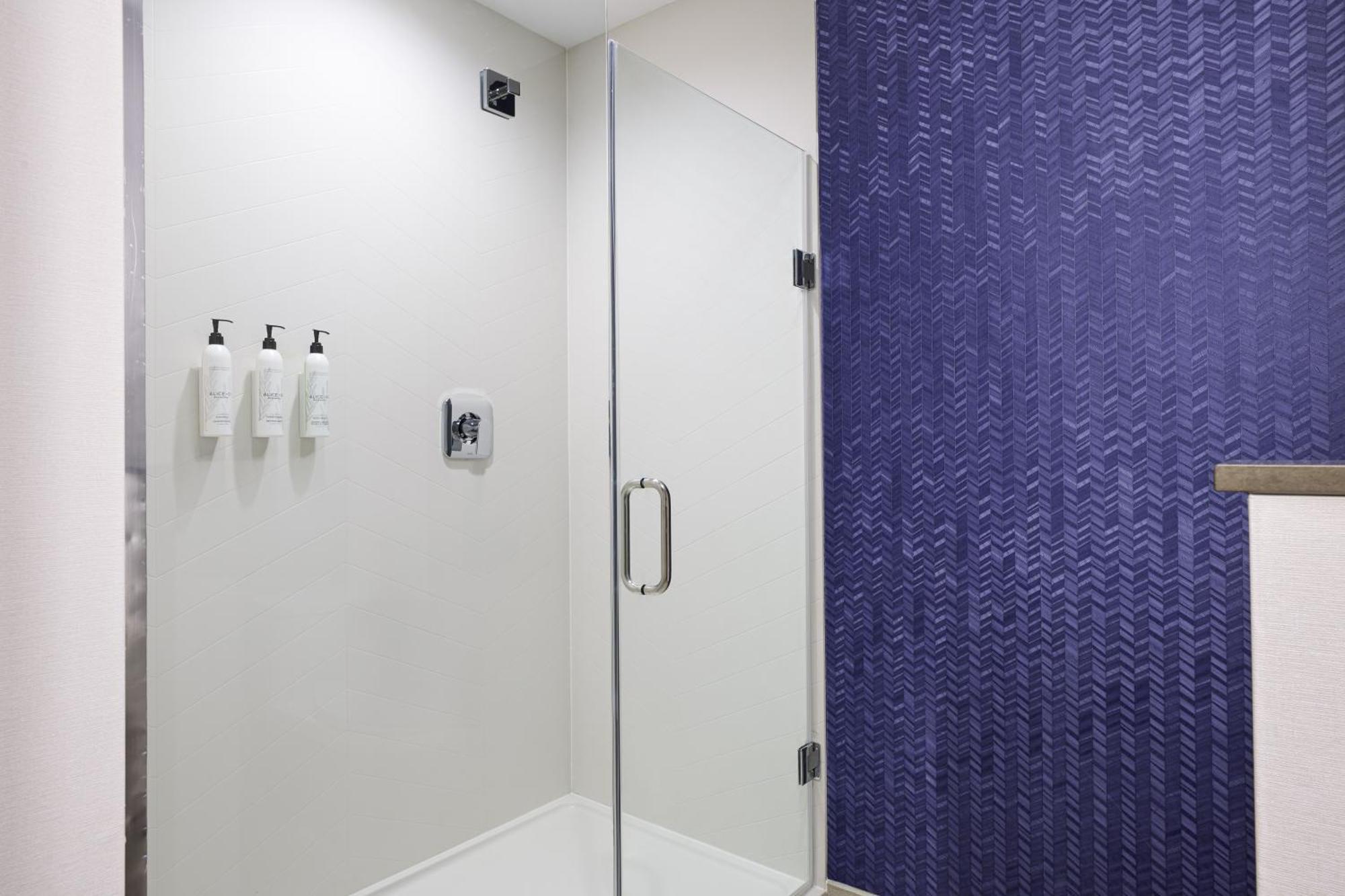Fairfield By Marriott Inn & Suites Cincinnati Oakley Buitenkant foto