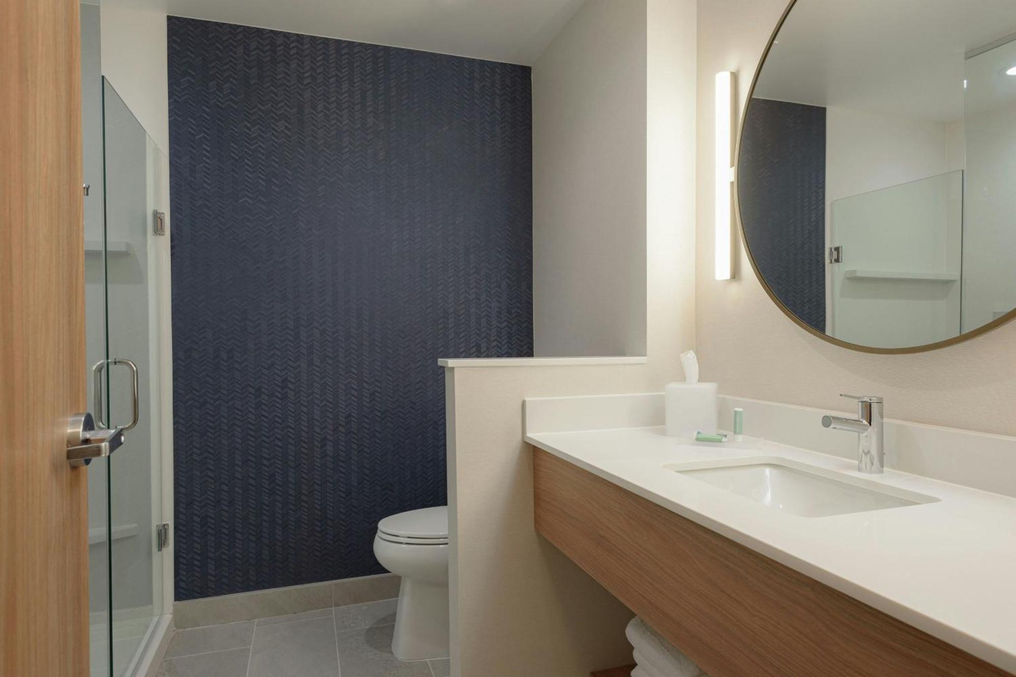 Fairfield By Marriott Inn & Suites Cincinnati Oakley Buitenkant foto